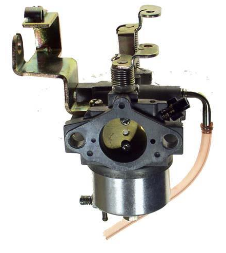 Yamaha Carburetor (Models G16)