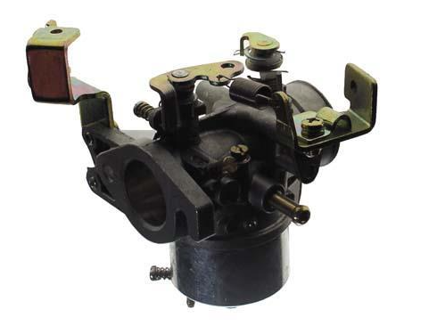 Yamaha 4-cycle Carburetor (Models G14)