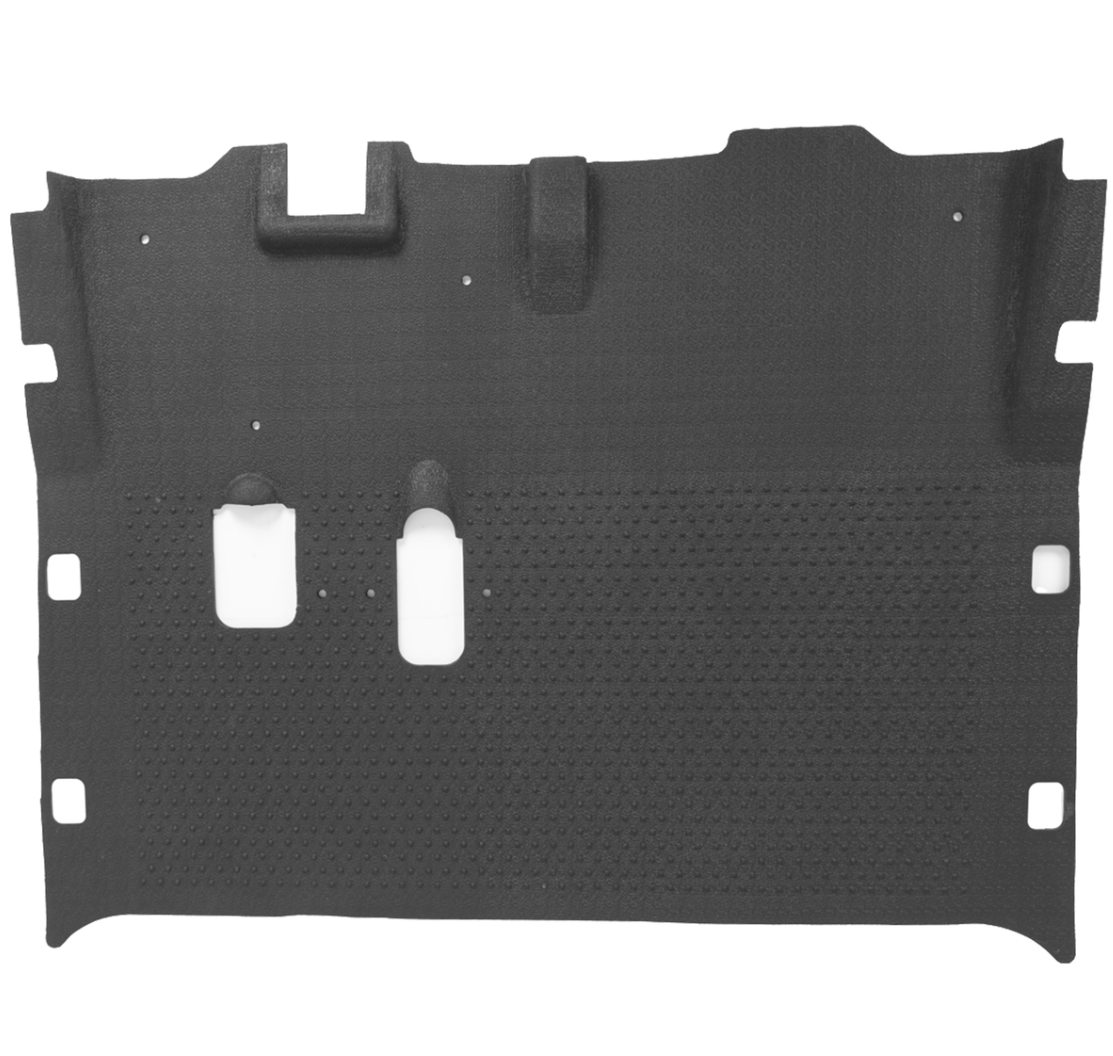 GTW OEM Replacement Floor Mat for EZGO RXV