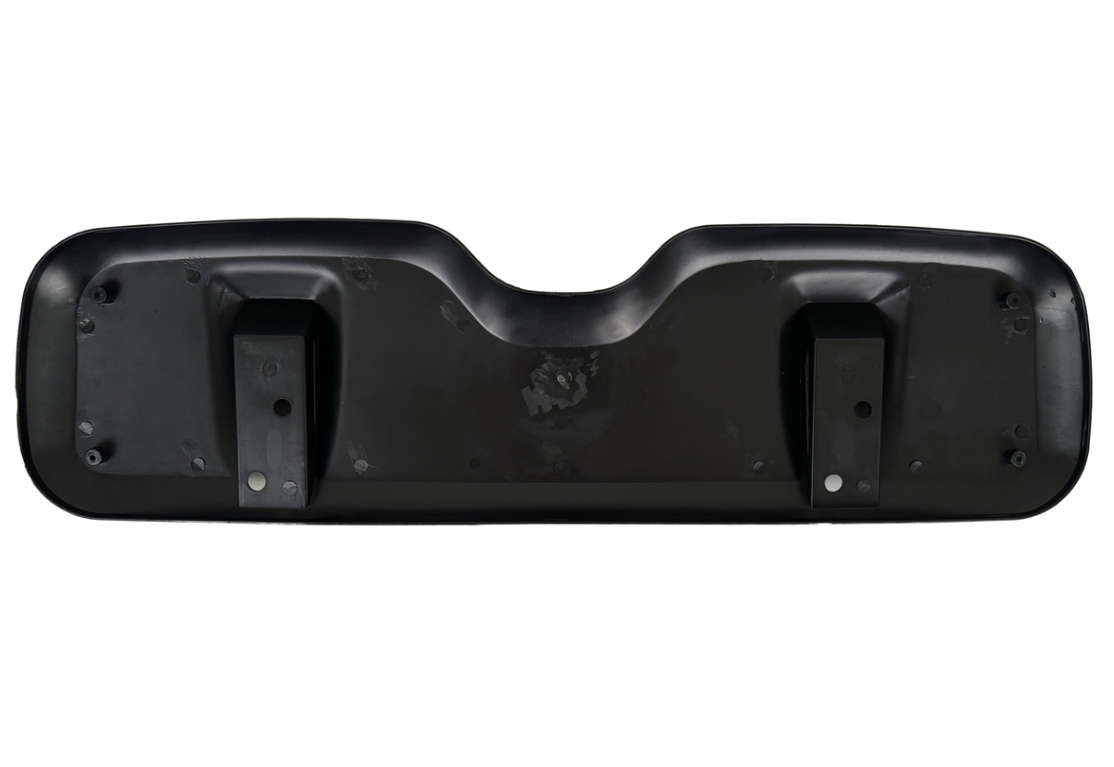 Seat Back Cap for EZGO TXT 94-13 /TXT 2+2 94-Up