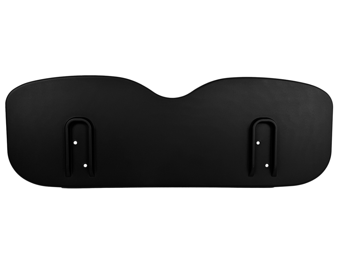 Seat Back Cap for EZGO TXT 2014-Up