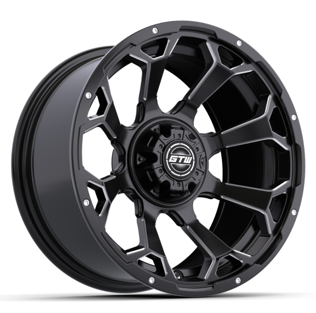 14x7 GTW® Raven Off-Road Wheel