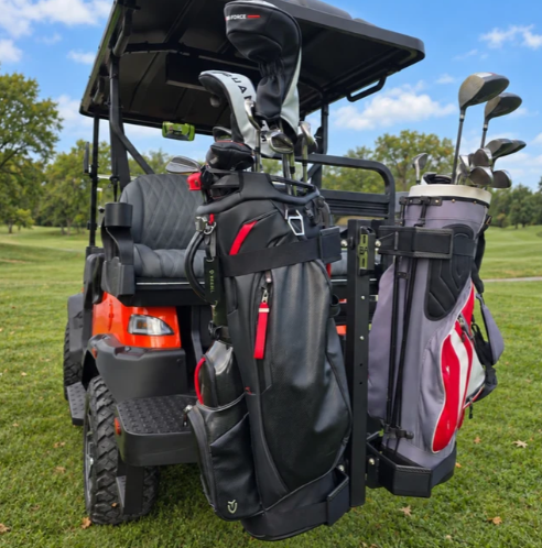 BA CaddyRack™