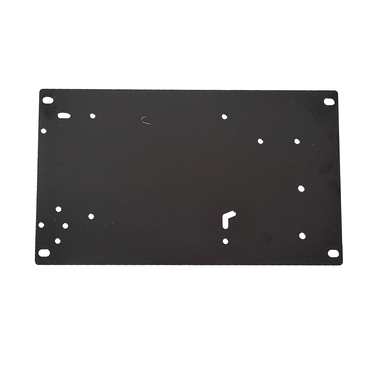 Evolution 2.01.0034-1 Controller Mounting Board for D2 Two Seaters
