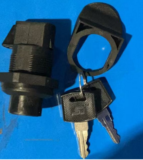Evolution 2.01.0066 Lock for Storage Box
