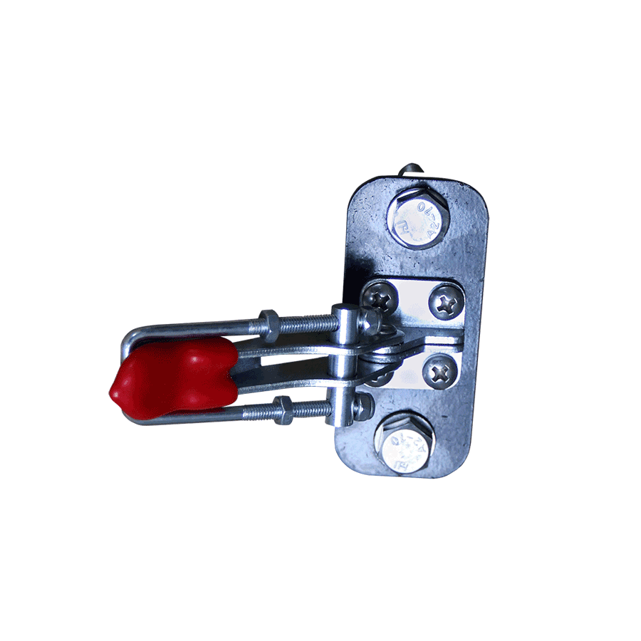 Evolution 2.01.0111 Toggle Clamp(Small)