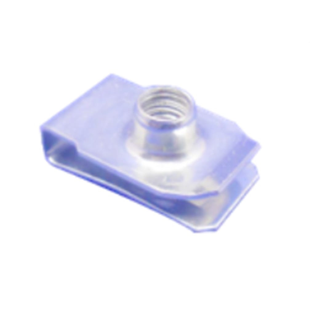 Evolution 2.01.0137 B Type Spring Nut, M6, 11*19
