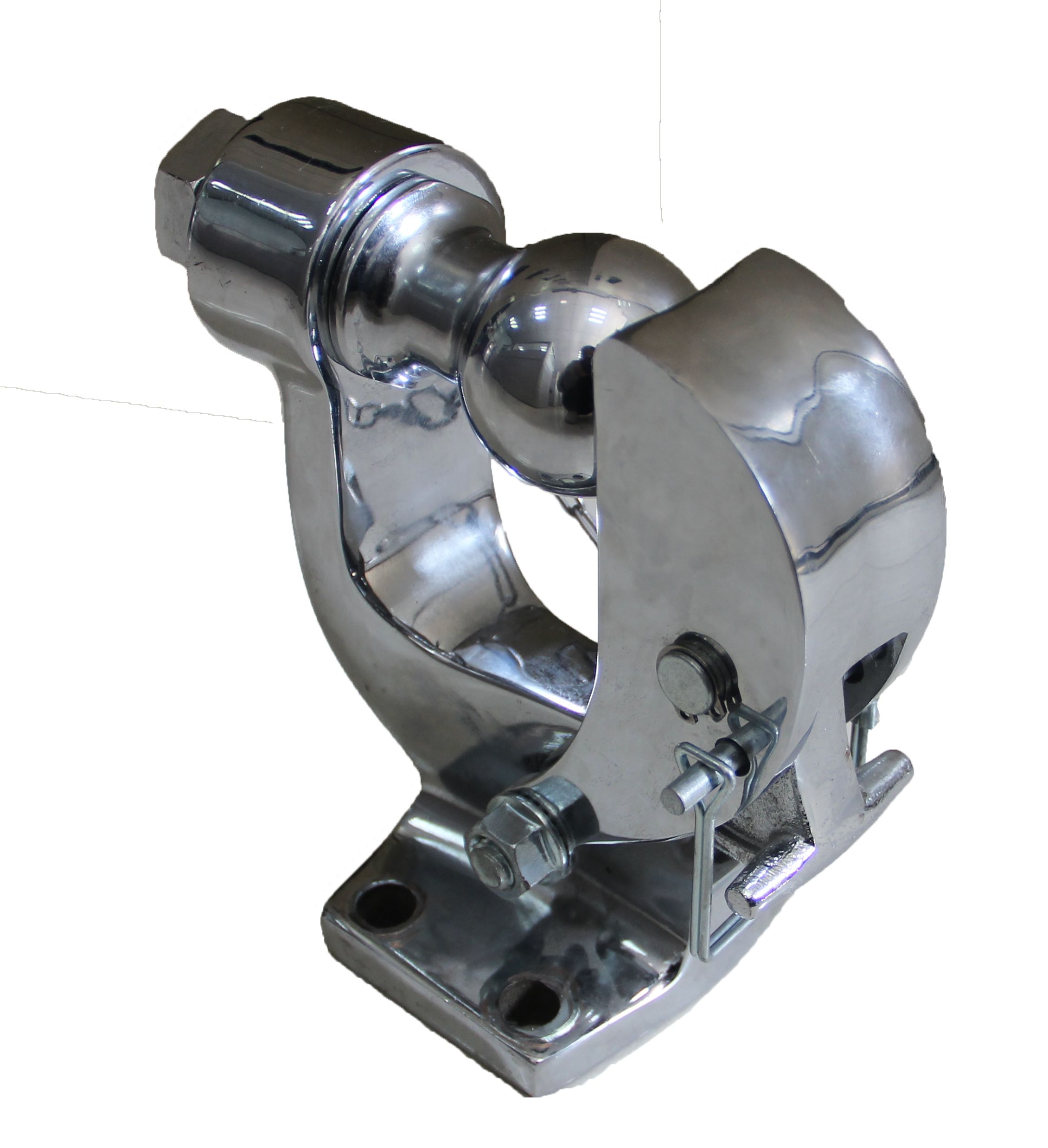 Evolution 2.01.0869 Trailer Hook