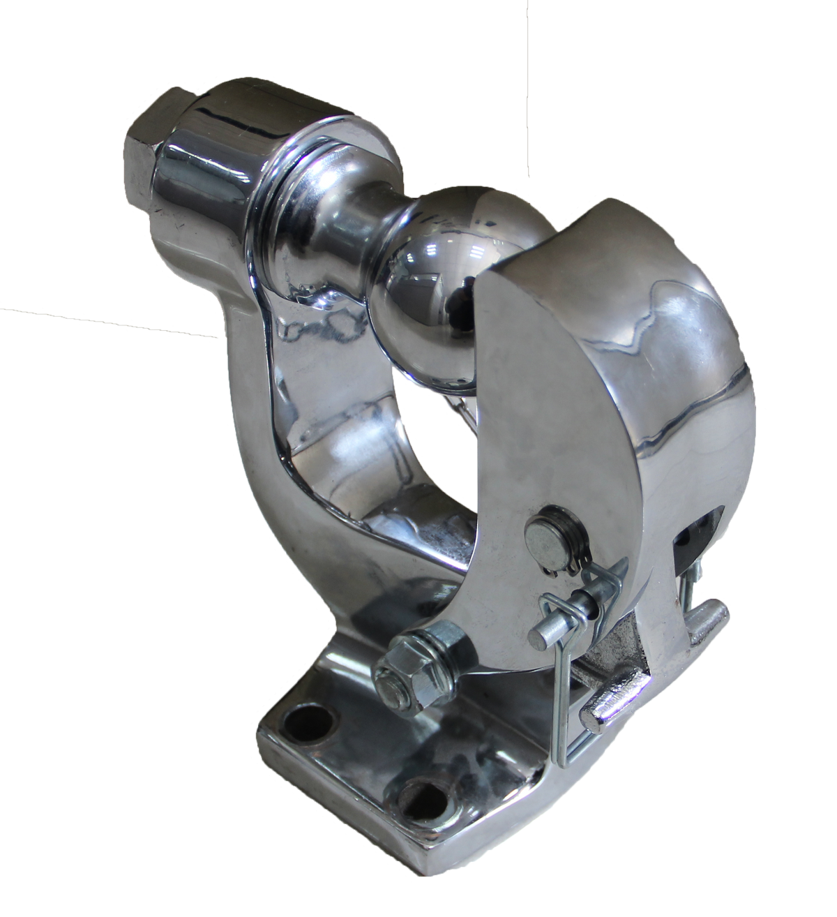 Evolution 2.01.0869 Trailer Hook