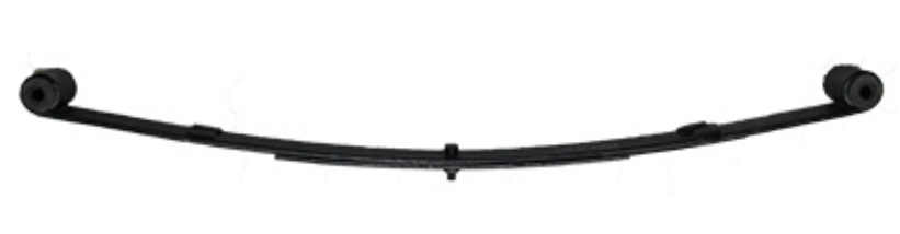 Evolution 2.01.1431 Two Leaf Rear Spring