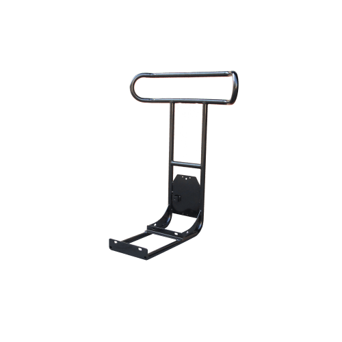 Evolution 2.01.1606 Rear Hand Rest for New Rear Seat Kit