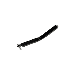 Evolution 2.01.1607 Side Support Bracket for New Rear Seat, Driver Side