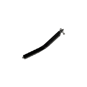 Evolution 2.01.1608 Side Support Bracket for New Rear Seat, Passenger Side