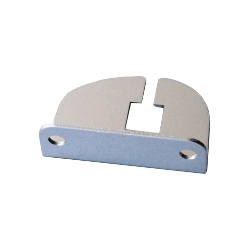 Evolution 2.01.1855 Bracket for Antenna of Radio (Installing with Rear Mirror)