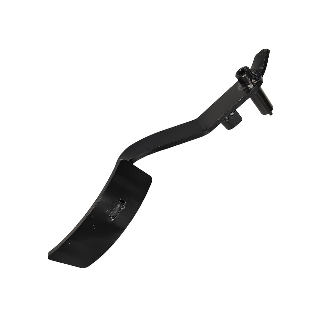 Evolution 2.01.1987 Accelerator Pedal