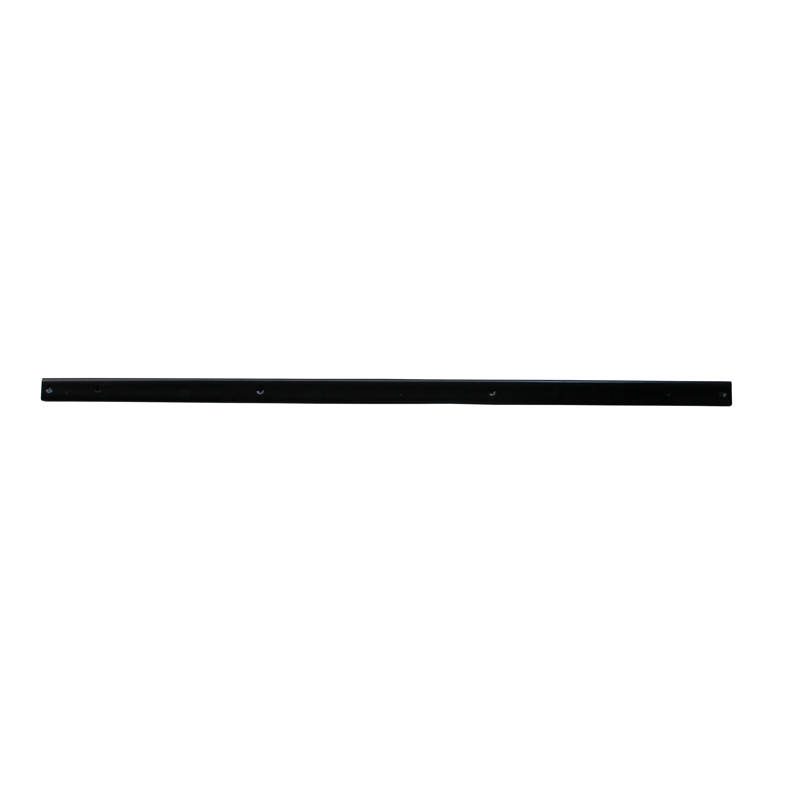 Evolution 2.01.2038 Rear Seat Reinforcement Plate for D2 Series