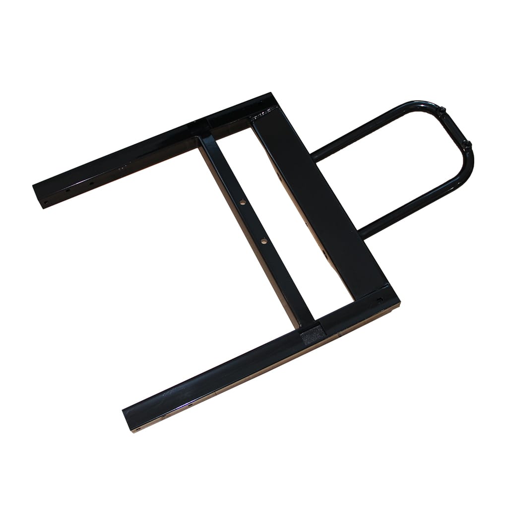 Evolution 2.01.2094 Middle Barrel Backrest Support