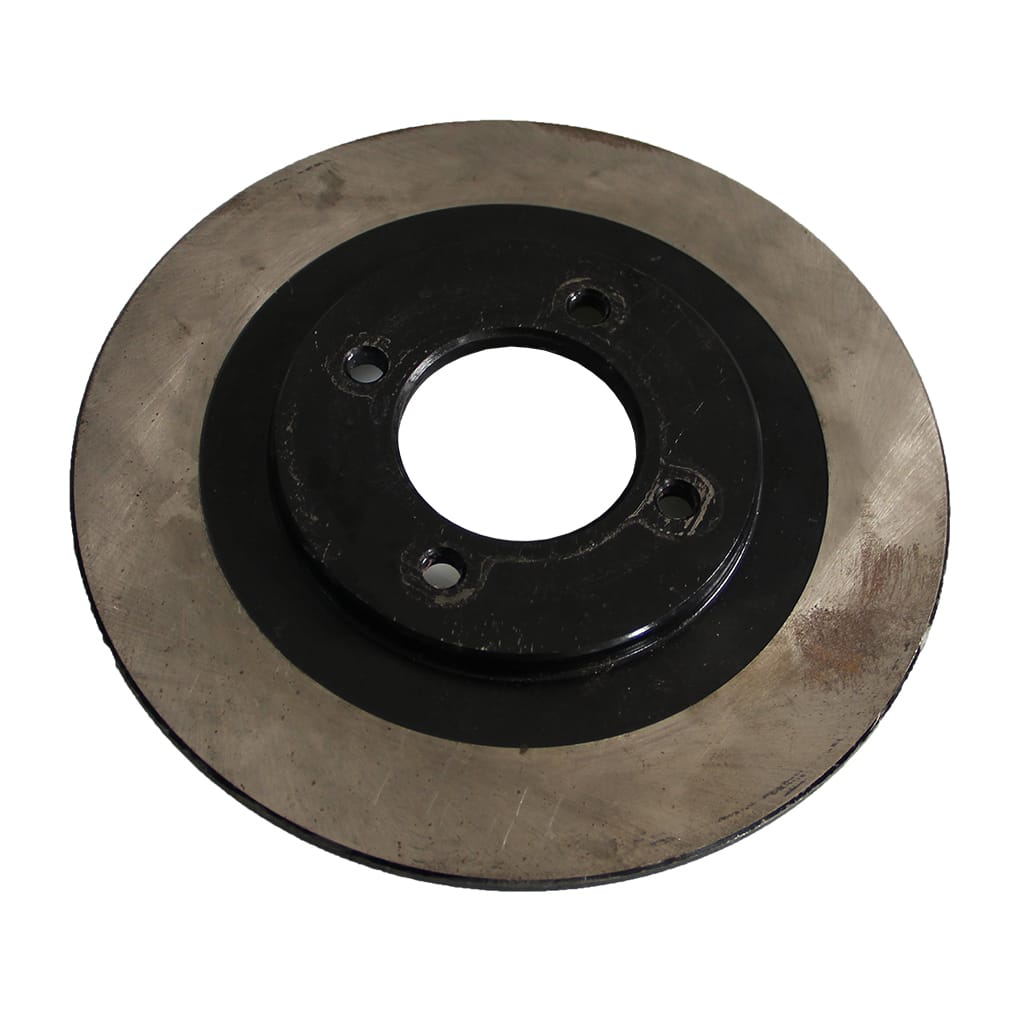 Evolution 2.01.2129 Front Brake Disc