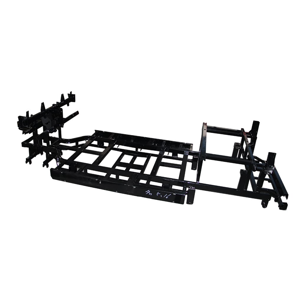 Evolution 2.01.2225 Chassis, DEL2045D