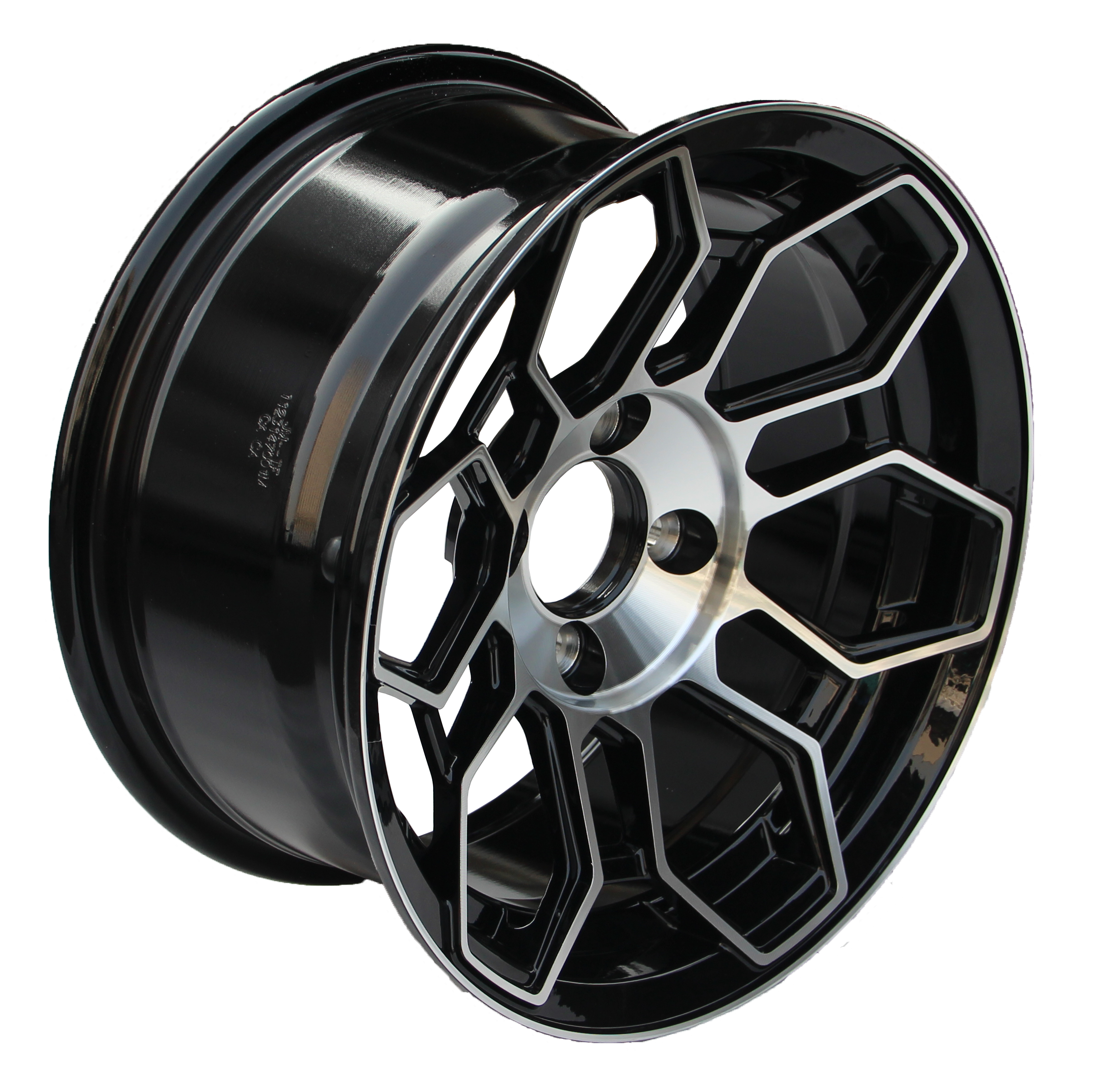 Evolution 2.01.2246 Wheel Rim