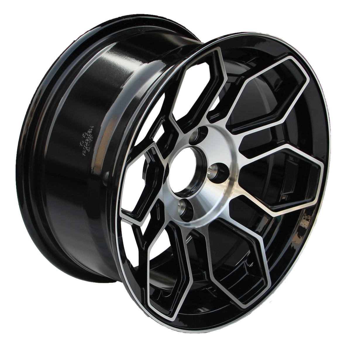 Evolution 2.01.2246 Wheel Rim