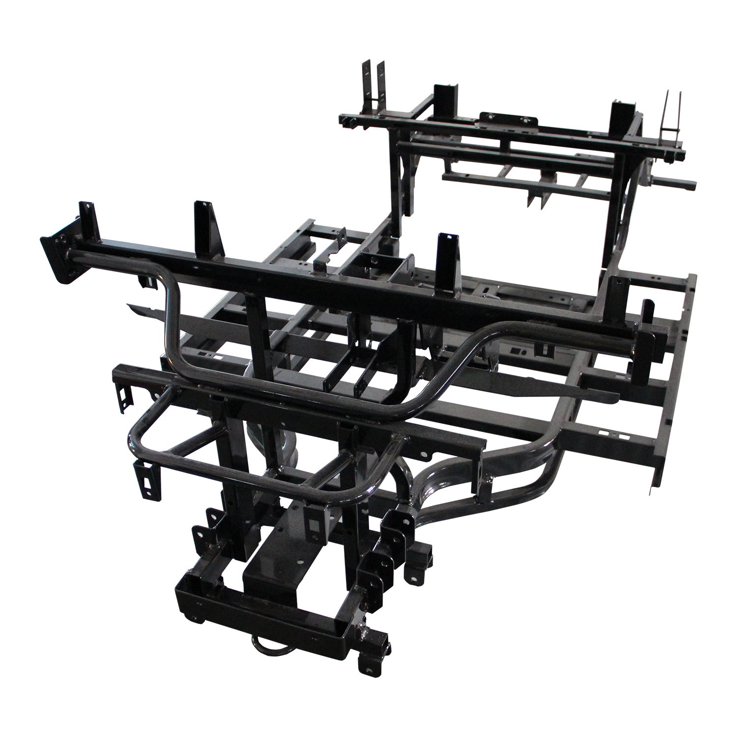 Evolution 2.01.2367 Chassis, DEL3025G, 2+2 Seater