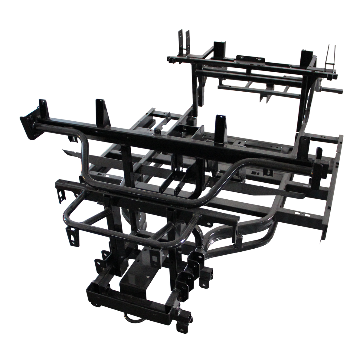Evolution 2.01.2367 Chassis, DEL3025G, 2+2 Seater