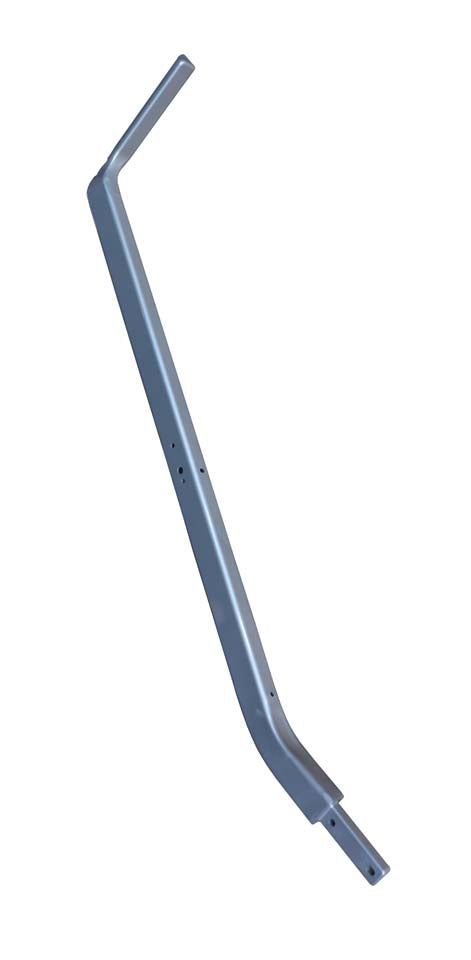Evolution 2.01.2375 Aluminum Support for Windshield, Driver Side