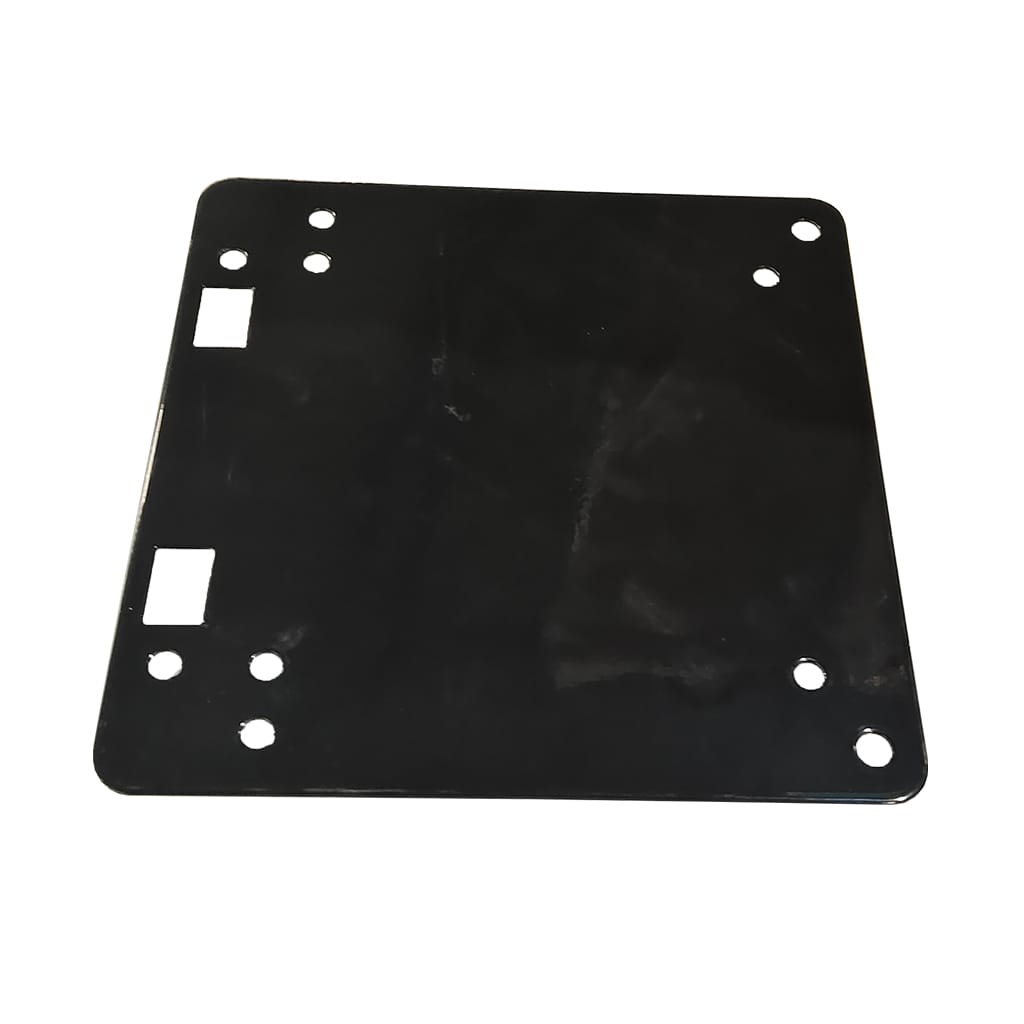 Evolution 2.01.2384 Mounting Board for DC Convertor