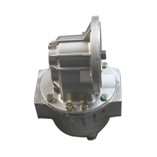 Evolution 2.01.2450 Differential Assembly for Rear End (Ratio: 15:1)