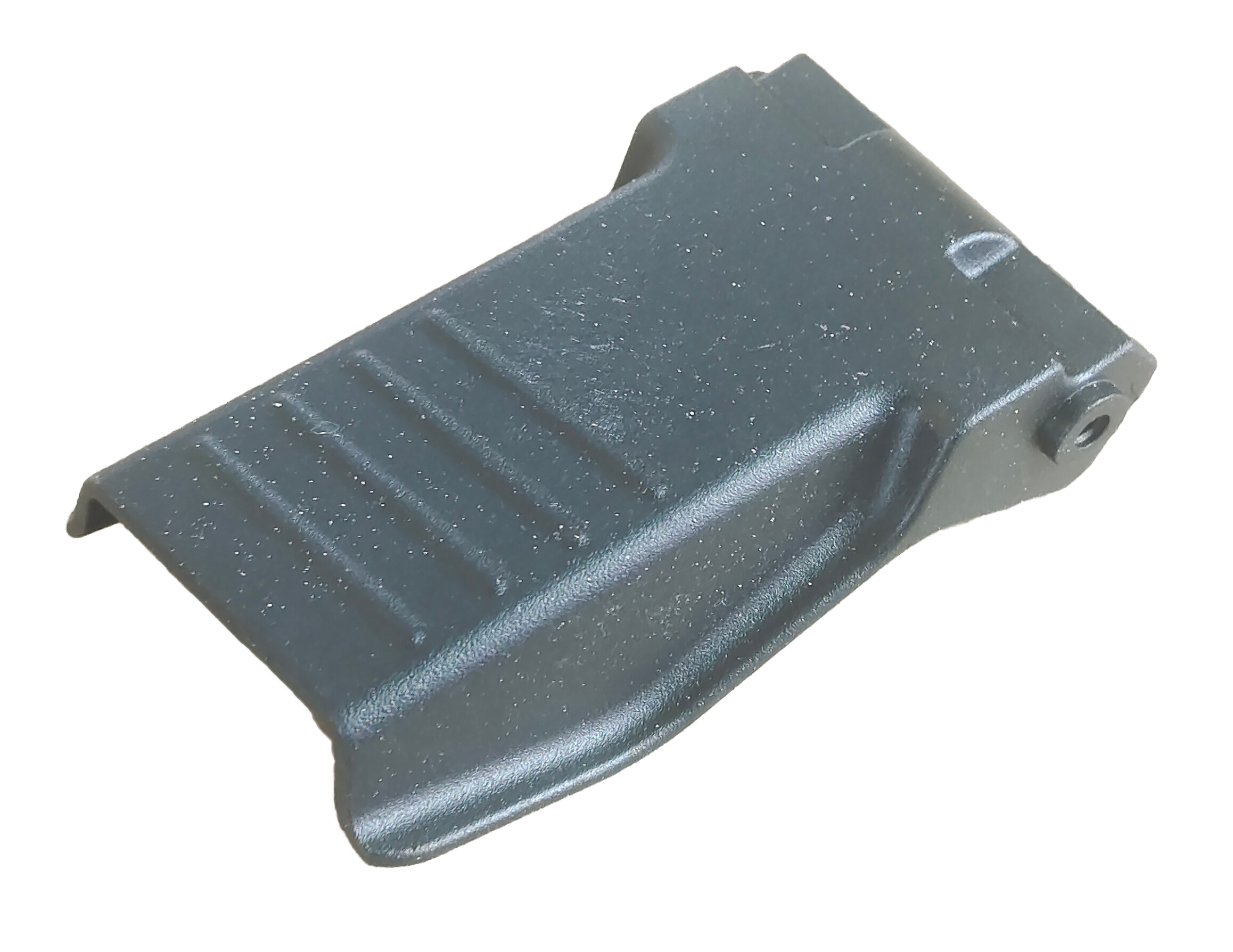 Evolution 2.01.2492 Golf Bag Belt Hold Down Clamps, Passenger Side