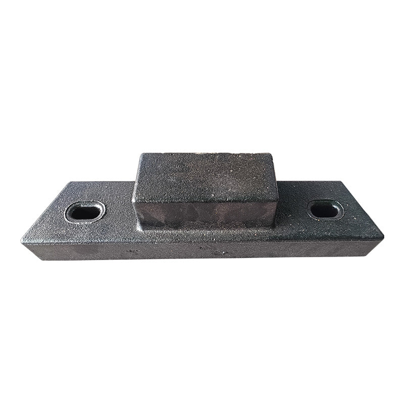 Evolution 2.01.2530 Counter Weight for DEL3025G, 2+2 Seater, 20KG