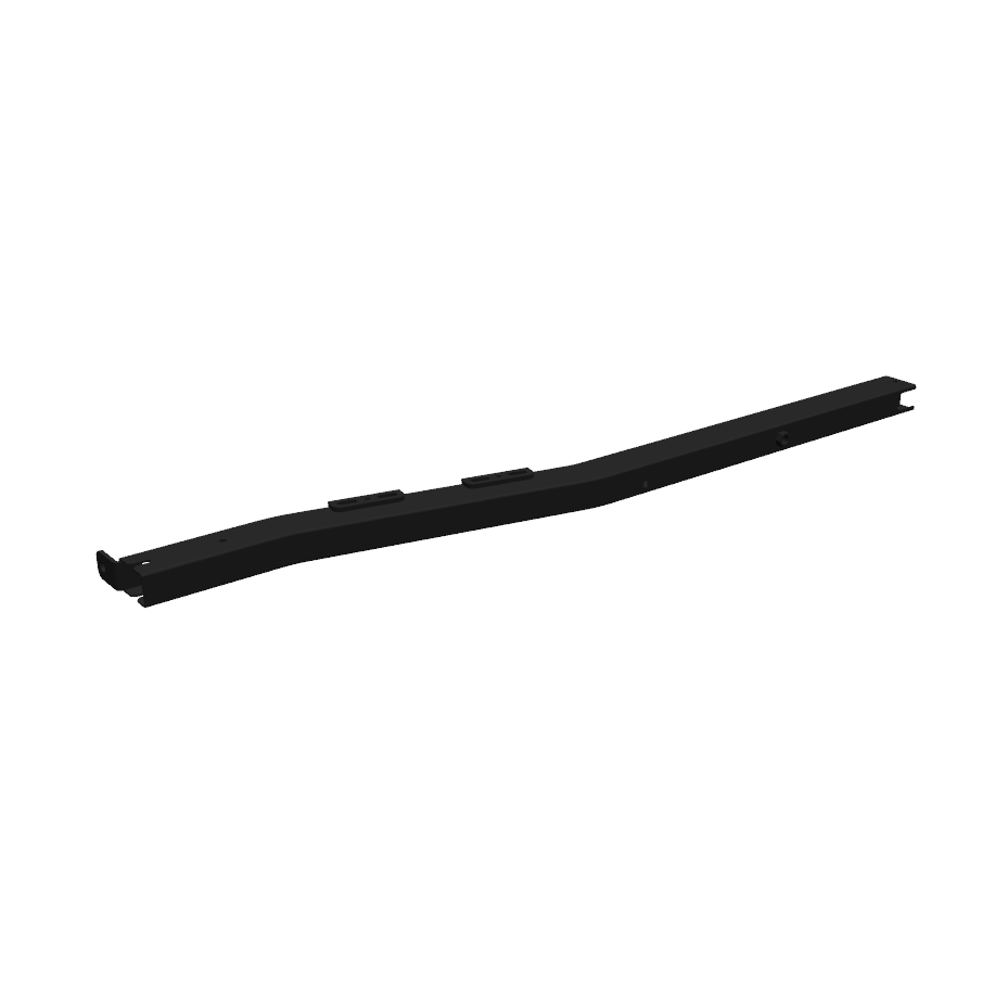 Evolution 2.01.2664 Rear Roof Strut for D5 2+2 Seater, Right