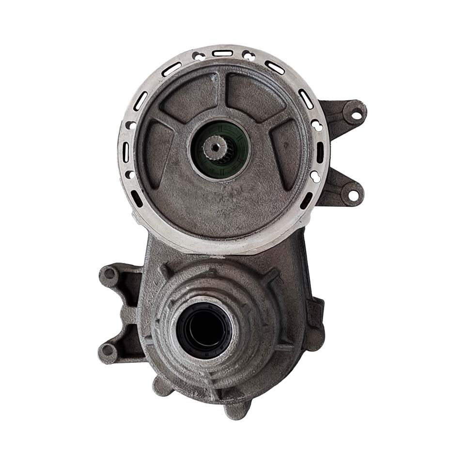 Evolution 2.01.2759 Differential Assembly for 4WD Front Axle (Ratio: 10:1)