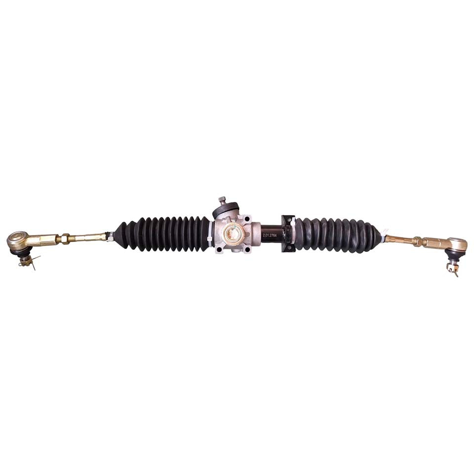 Evolution 2.01.2764 Steering Gear Box for 4WD