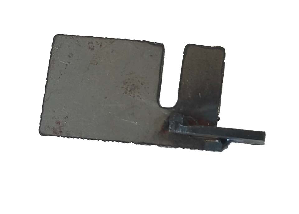 Evolution 2.01.2775 Refrigerator Lock Cylinder