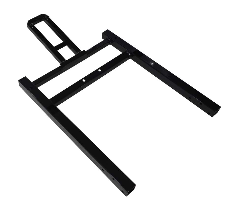 Evolution 2.01.2779 Medium Barrel Backrest Support