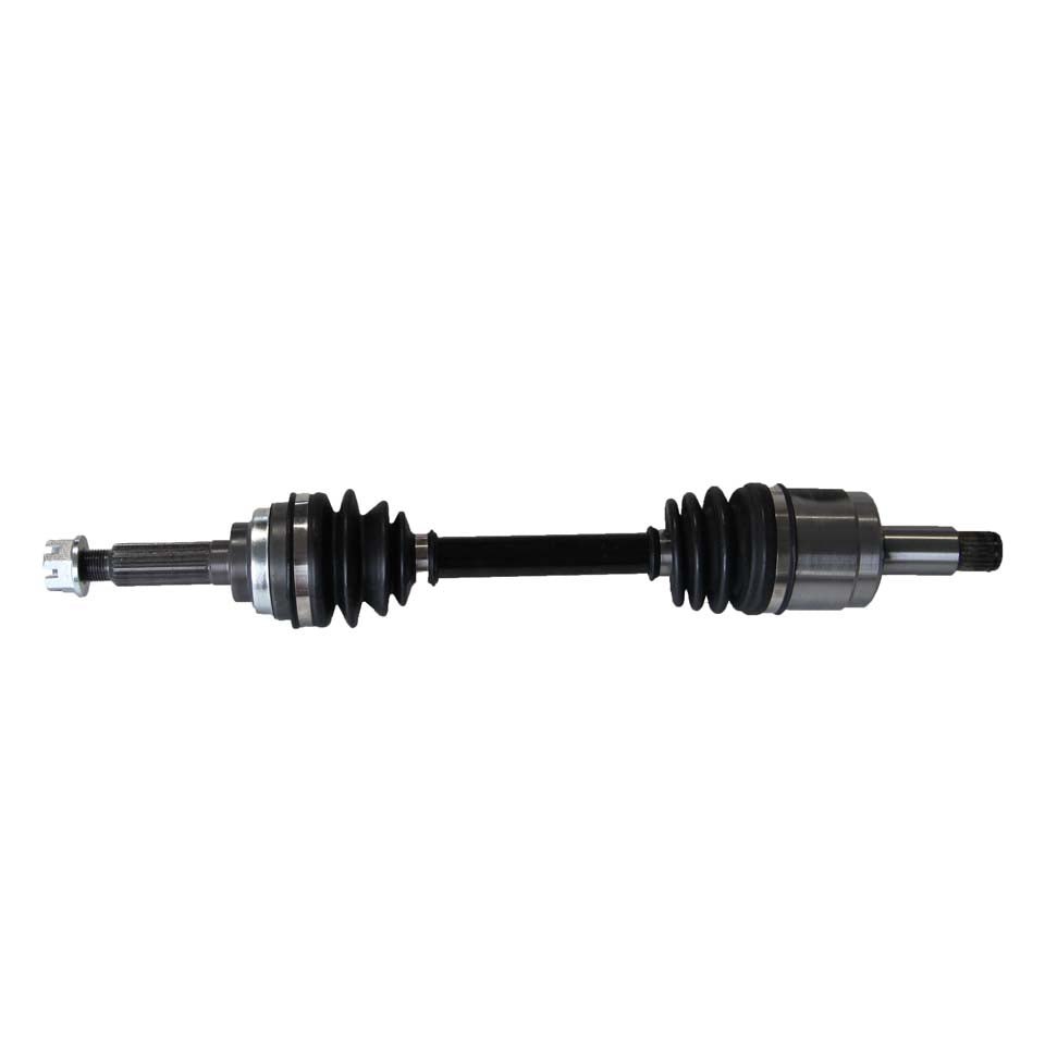 Evolution 2.01.2812 Double Offset Half Shaft (2024A)