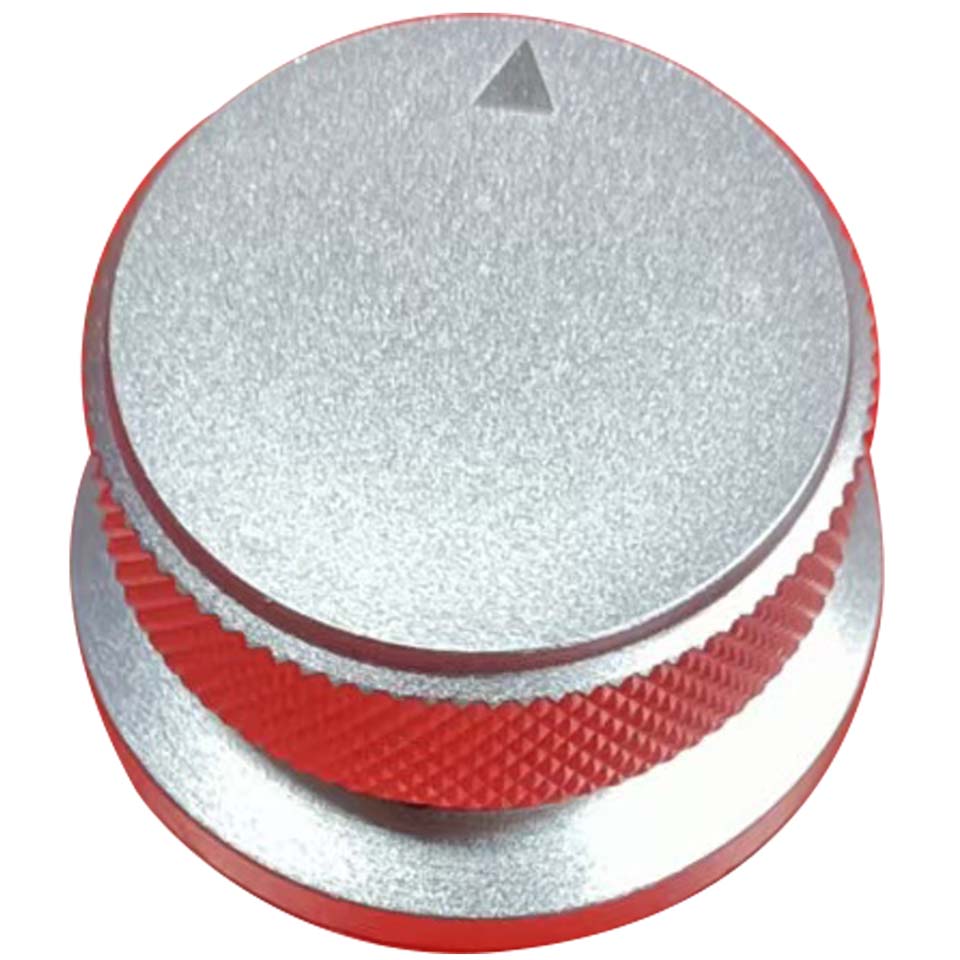 Evolution 2.01.2871 Cap for Knob Switch