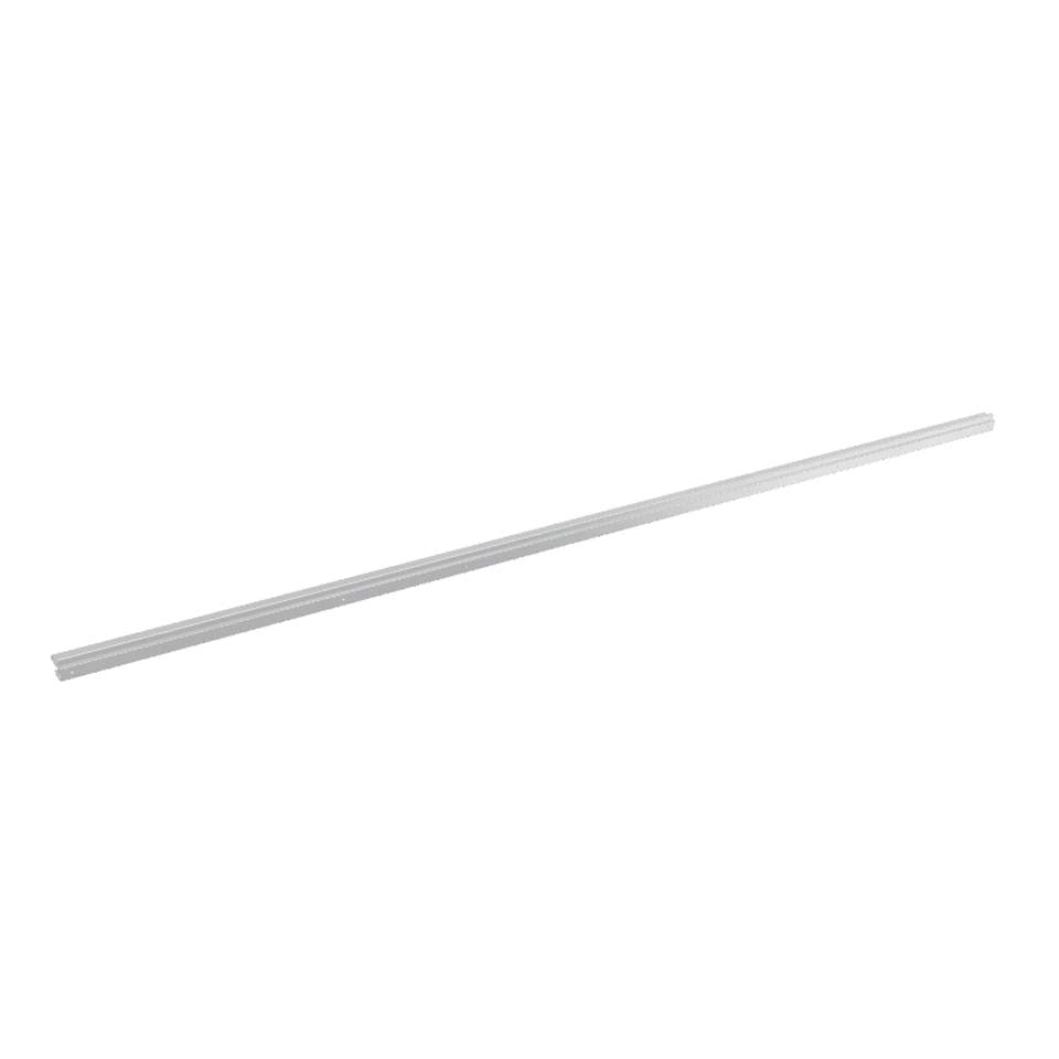Evolution 2.01.2915 Frame for Side Pedal Light Bar, D-MAX Six Seater