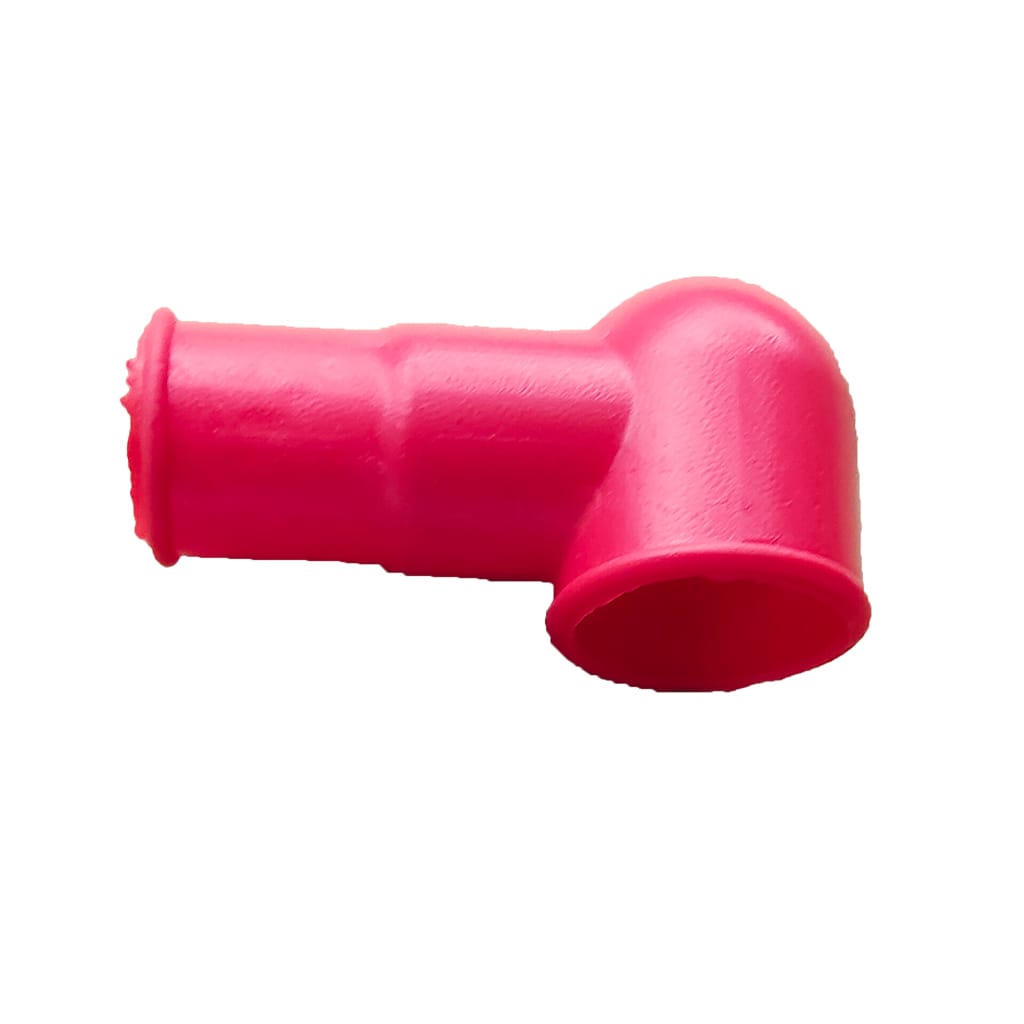 Evolution 2.03.0017 Battery Cable Cap Red