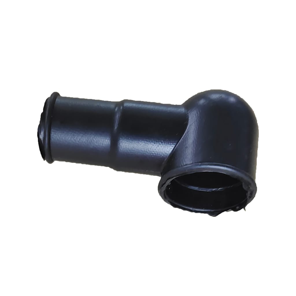 Evolution 2.03.0018 Battery Cable Cap Black, Big
