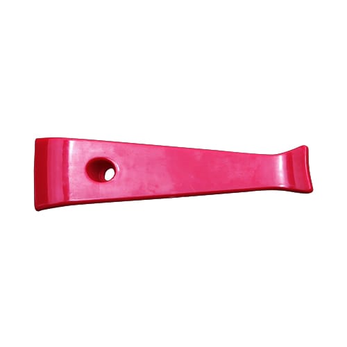 Evolution 2.03.0769-17 Decoration Trim for 14” Rim, PPG Flamenco Red