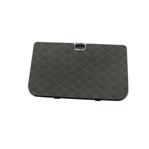 Evolution 2.03.0789 Cover of Storage Box for New Rear Seat Kit