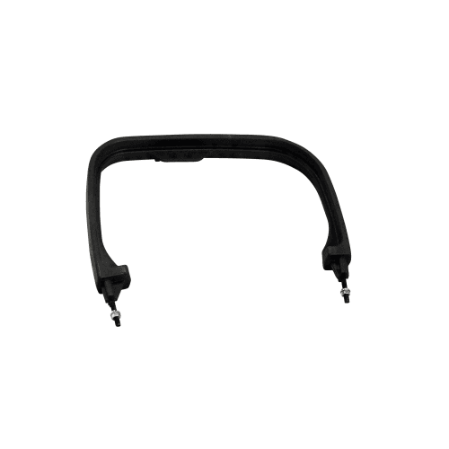 Evolution 2.03.0791 Plastic Armrest for Rear Seat Kit, Driver Side