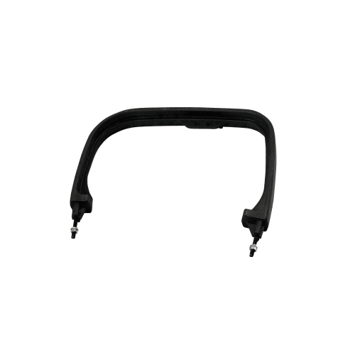 Evolution 2.03.0792 Plastic Armrest for Rear Seat Kit, Passenger Side