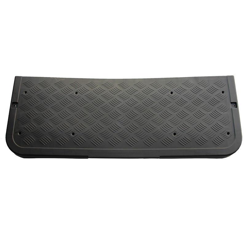 Evolution 2.03.0795 Foot Step for New Rear Seat Kit