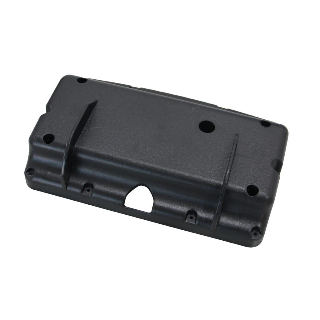 Evolution 2.03.0802 Rear Cover for 9 Inch Touchscreen