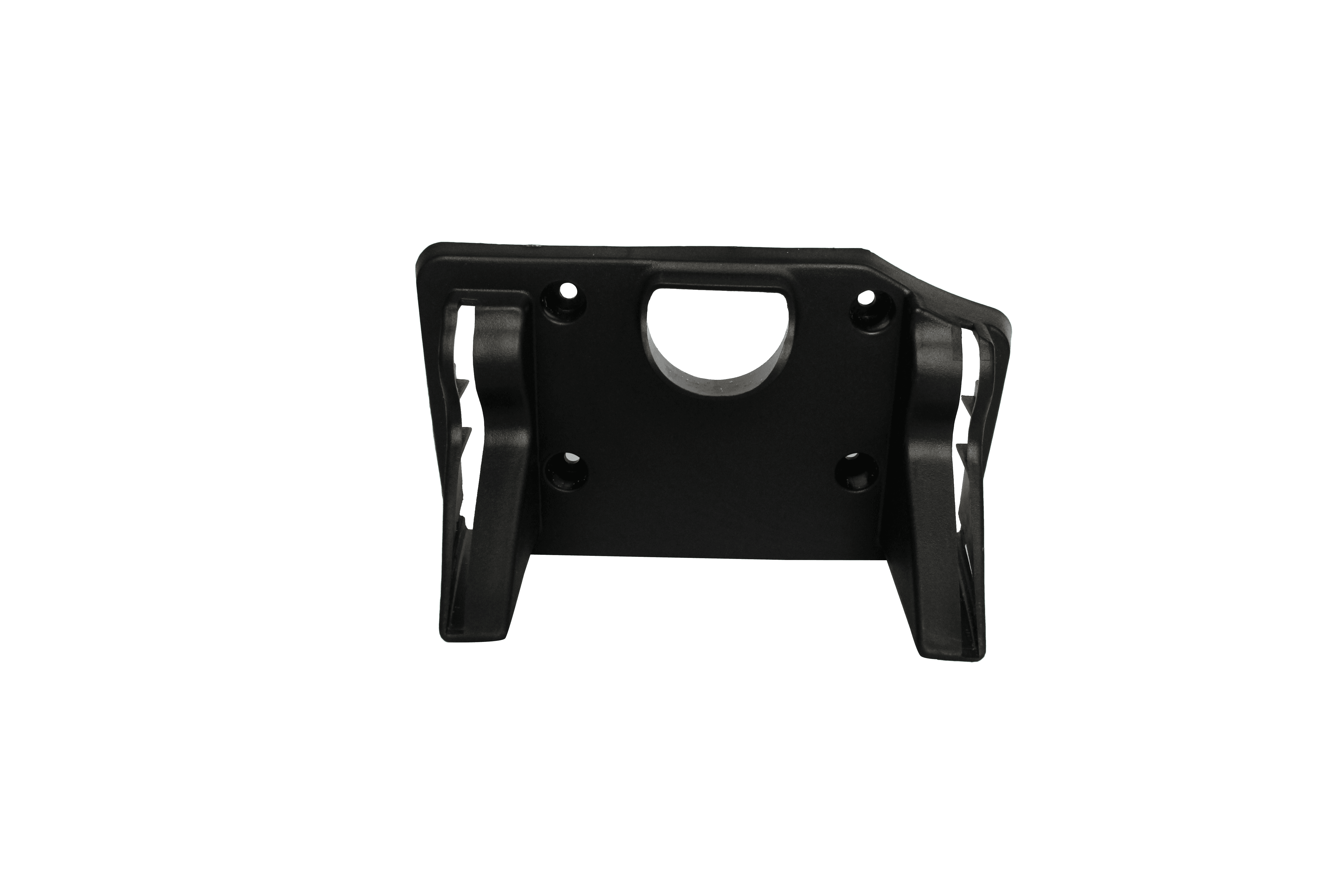 Evolution 2.03.0803 Base Mounting for 9 Inch Touchscreen