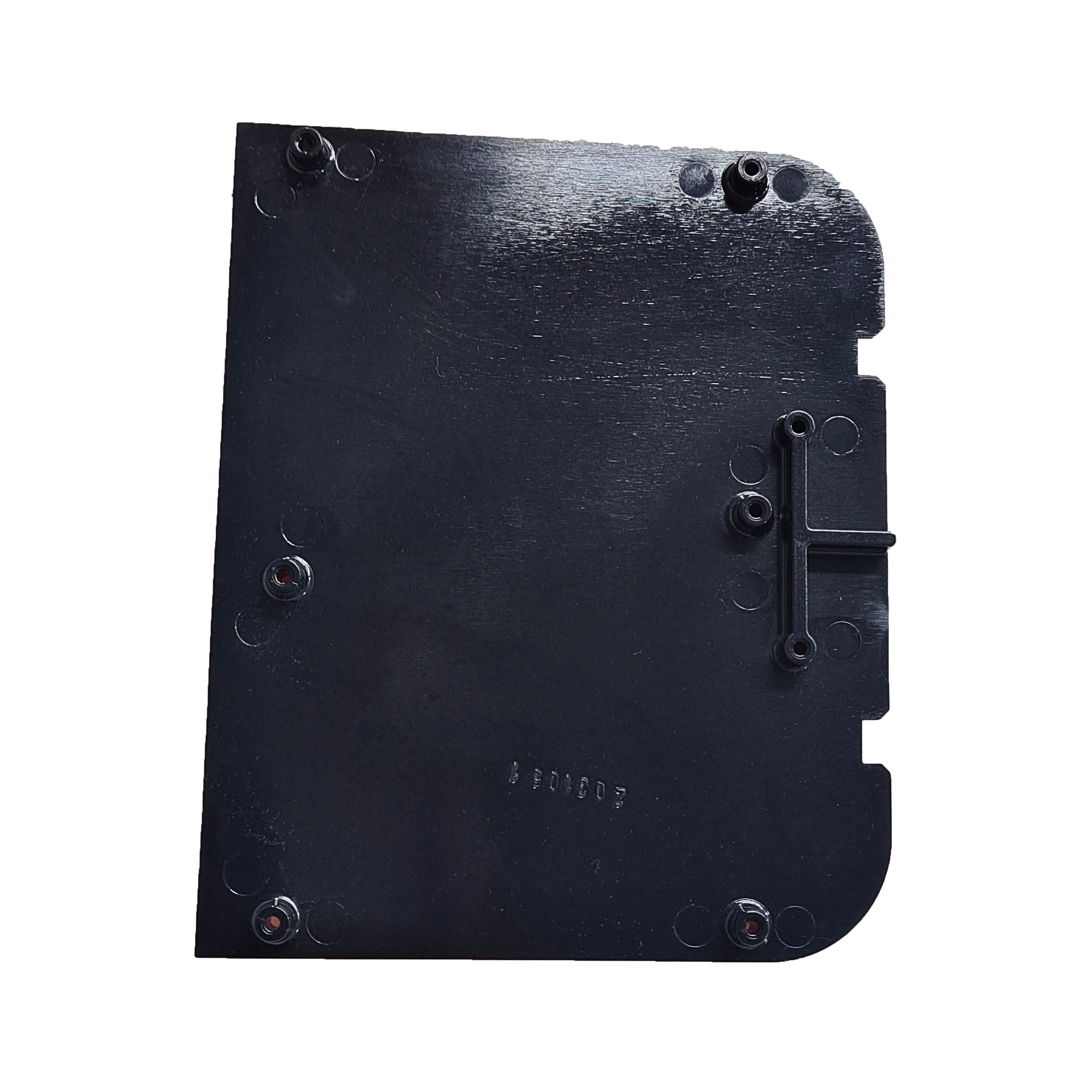 Evolution 2.03.1051 BMS Mounting Plate, ABS Flame Retardant